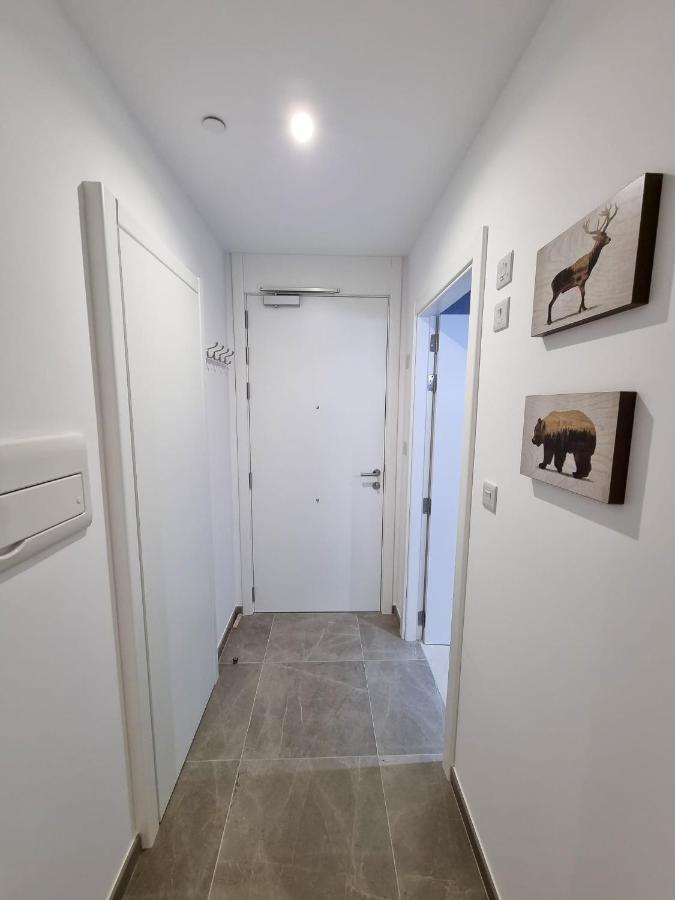 Brand New - Massive Studio - E1 - Self Catering Гибралтар Экстерьер фото