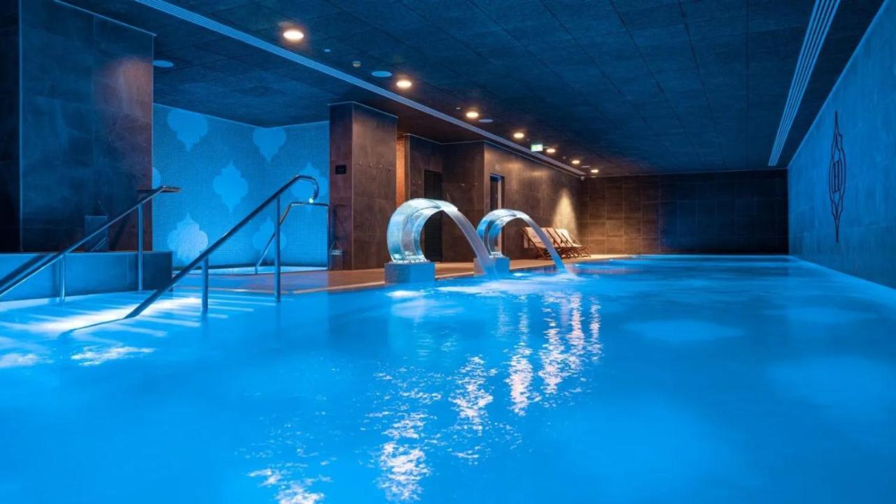Brand New - Massive Studio - E1 - Self Catering Гибралтар Экстерьер фото